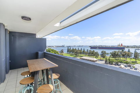 Terminus Apartment Hotel, Ascend Hotel Collection - Sunshine Coast Tourism 15
