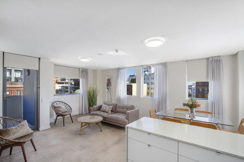 Terminus Apartment Hotel, Ascend Hotel Collection - Sunshine Coast Tourism 20