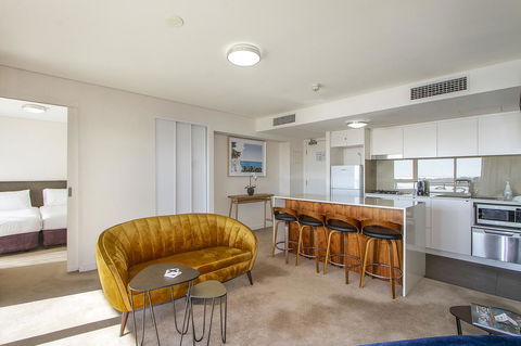 Terminus Apartment Hotel, Ascend Hotel Collection - Sunshine Coast Tourism 23