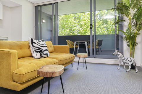 Terminus Apartment Hotel, Ascend Hotel Collection - Sunshine Coast Tourism 9