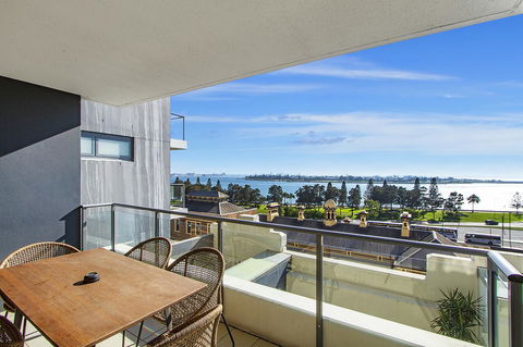 Terminus Apartment Hotel, Ascend Hotel Collection - Sunshine Coast Tourism 22