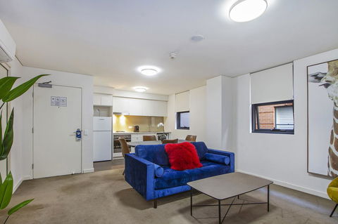 Terminus Apartment Hotel, Ascend Hotel Collection - Sunshine Coast Tourism 39