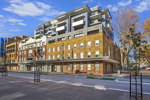 Terminus Apartment Hotel, Ascend Hotel Collection - Sunshine Coast Tourism 32