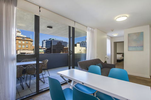 Terminus Apartment Hotel, Ascend Hotel Collection - Sunshine Coast Tourism 19