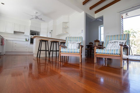 Urunga Riverview - Sunshine Coast Tourism 2