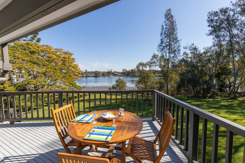 Urunga Riverview - Sunshine Coast Tourism 8