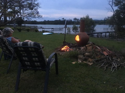 Urunga Riverview - Sunshine Coast Tourism 10