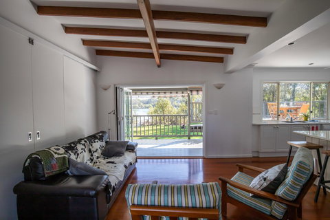 Urunga Riverview - Sunshine Coast Tourism 7