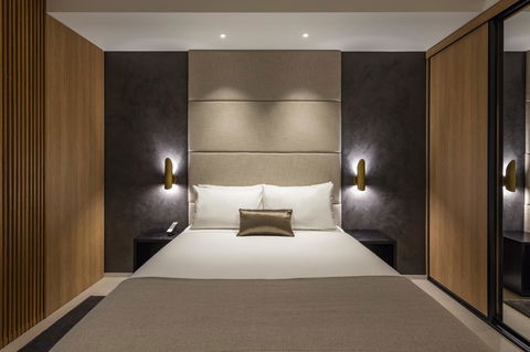 SKYE Suites Sydney - Holiday Sunshine Coast 26
