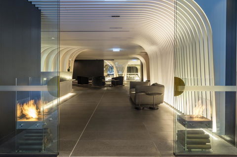 SKYE Suites Sydney - Holiday Sunshine Coast 3