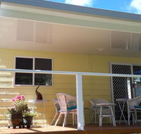 The Best Exotic Magnolia Cottage - Holiday Sunshine Coast