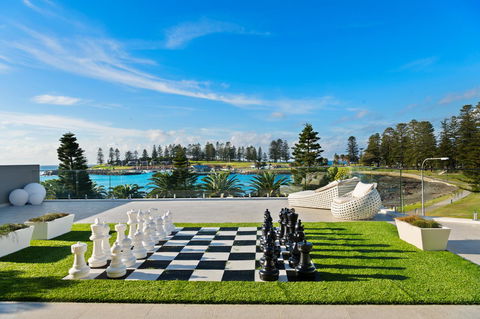 Belle Vue- Penthouse At Black Beach - Holiday Sunshine Coast 14