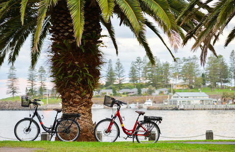 Belle Vue- Penthouse At Black Beach - Holiday Sunshine Coast 8
