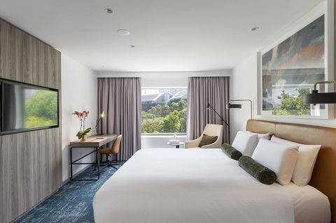 Novotel Sydney Darling Square - Sunshine Coast Tourism 13