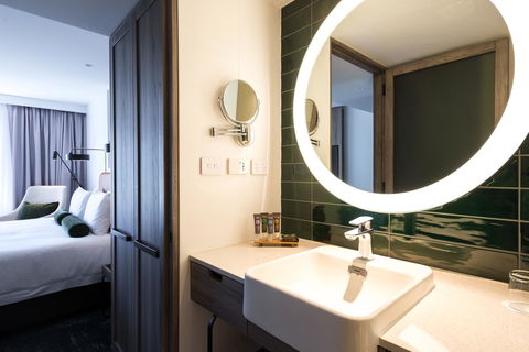 Novotel Sydney Darling Square - Sunshine Coast Tourism 29