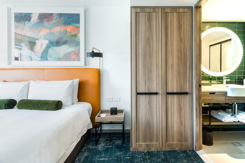 Novotel Sydney Darling Square - Sunshine Coast Tourism 34