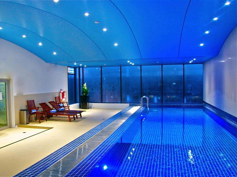 Novotel Sydney Darling Square - Sunshine Coast Tourism 9