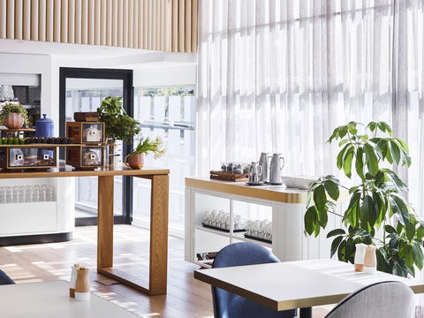 Novotel Sydney Darling Square - Sunshine Coast Tourism 37
