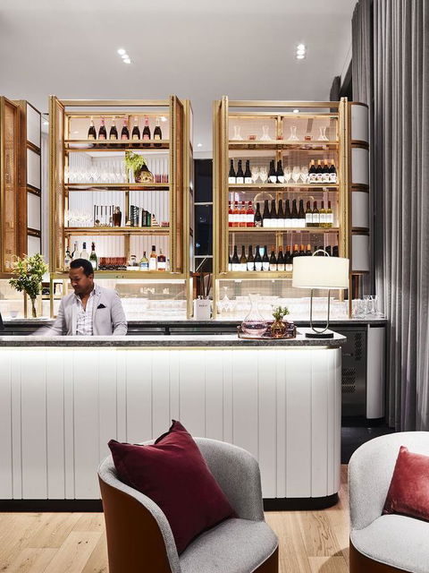Novotel Sydney Darling Square - Sunshine Coast Tourism 11