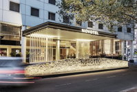 Novotel Sydney Darling Square