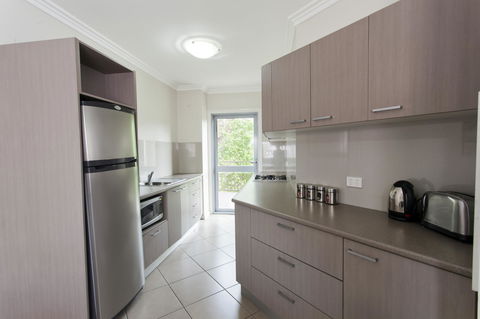 Bluegum Apartments Newcastle - Sunshine Coast Tourism 9