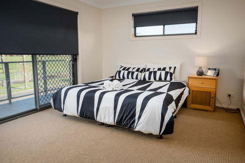 Bluegum Apartments Newcastle - Sunshine Coast Tourism 16
