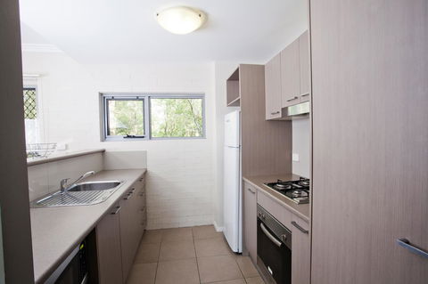 Bluegum Apartments Newcastle - Sunshine Coast Tourism 5
