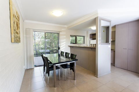 Bluegum Apartments Newcastle - Sunshine Coast Tourism 3