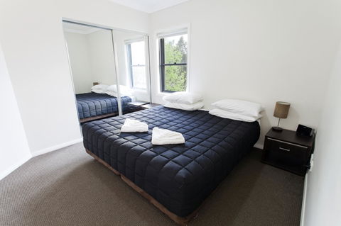 Bluegum Apartments Newcastle - Sunshine Coast Tourism 10