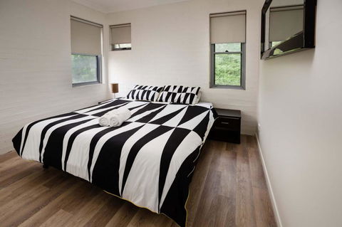 Bluegum Apartments Newcastle - Sunshine Coast Tourism 23