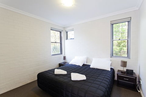 Bluegum Apartments Newcastle - Sunshine Coast Tourism 4