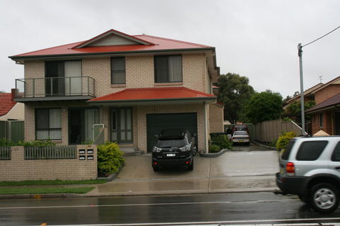 Bluegum Apartments Newcastle - Sunshine Coast Tourism 2