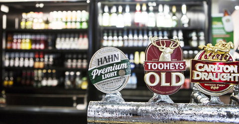 Nightcap At Colyton Hotel - Holiday Sunshine Coast 34