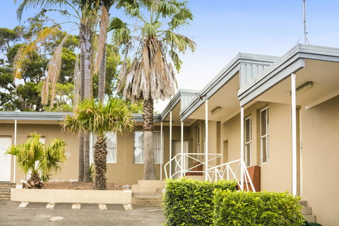 Nightcap At Colyton Hotel - Holiday Sunshine Coast 19