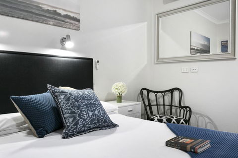 Airport Hotel Sydney - Holiday Sunshine Coast 11