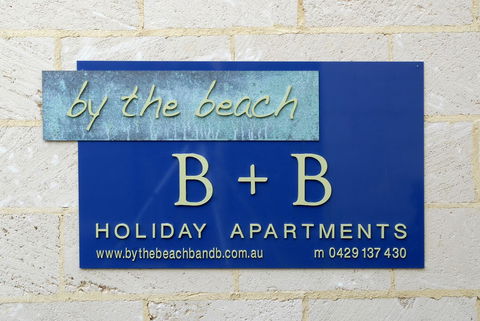 By The Beach B&B Self Contained Apartments - Sunshine Coast Tourism 27