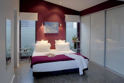 By The Beach B&B Self Contained Apartments - Sunshine Coast Tourism 19