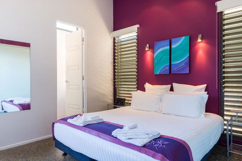 By The Beach B&B Self Contained Apartments - Sunshine Coast Tourism 31