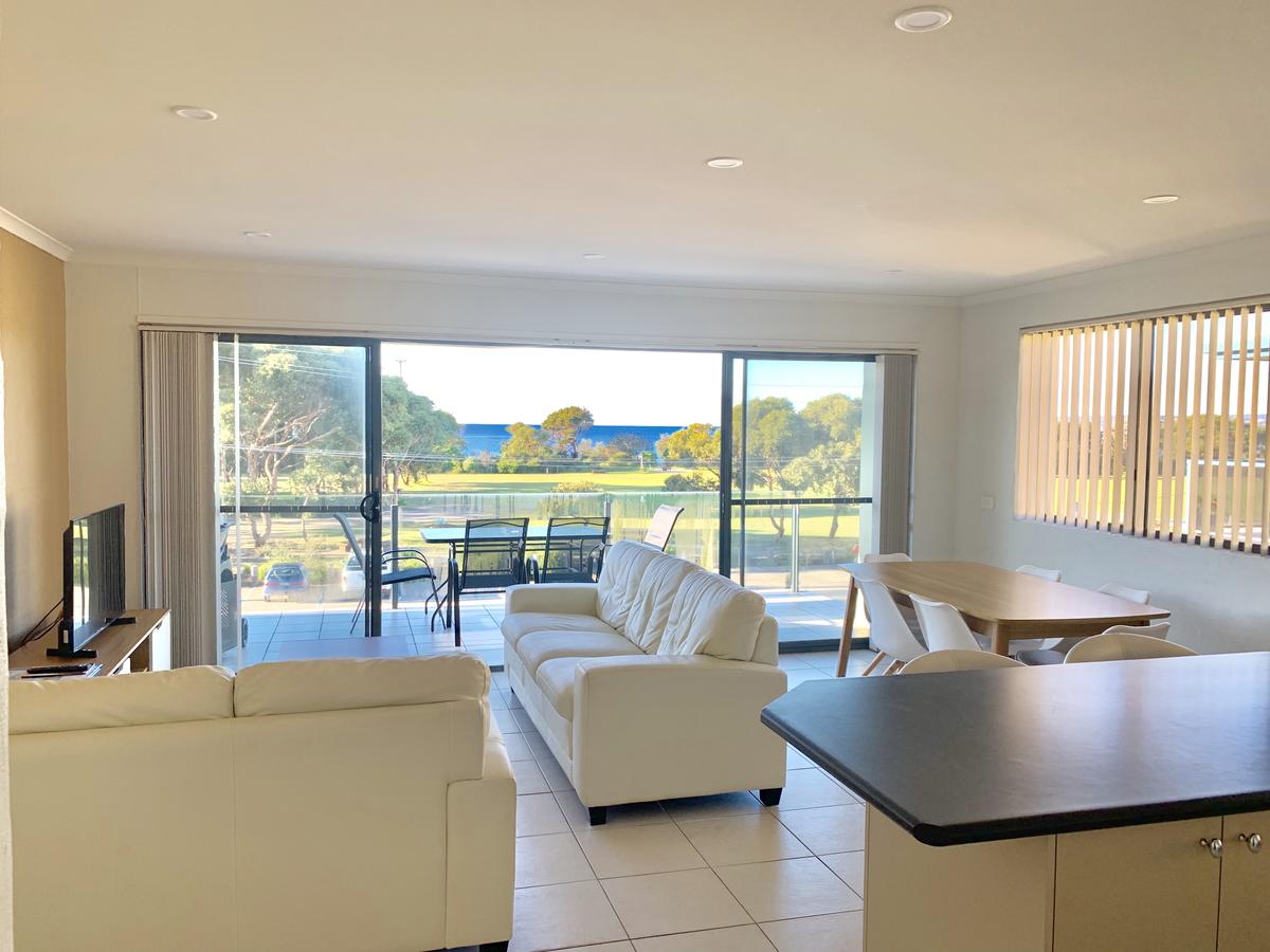 Merimbula NSW Sunshine Coast Tourism