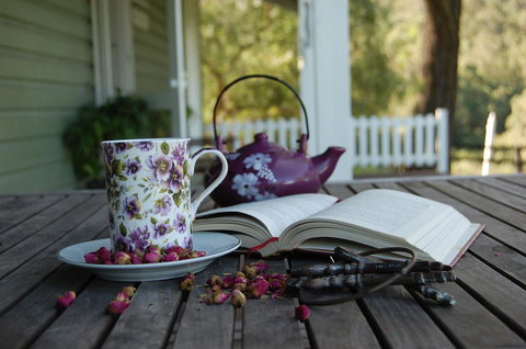 Cadair Cottages - Sunshine Coast Tourism 10