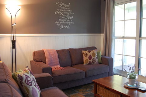 Cadair Cottages - Sunshine Coast Tourism 17