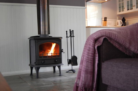 Cadair Cottages - Sunshine Coast Tourism 8