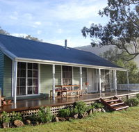 Cadair Cottages - Holiday Sunshine Coast