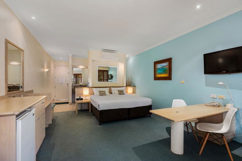 Ballina Beach Resort - Holiday Sunshine Coast 1