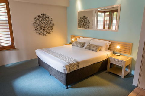Ballina Beach Resort - Holiday Sunshine Coast 12