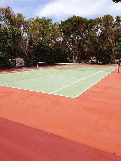 Ballina Beach Resort - Holiday Sunshine Coast 38