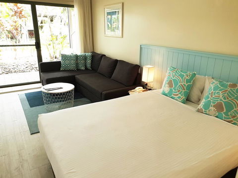 Ballina Beach Resort - Holiday Sunshine Coast 14