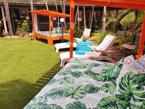 Ballina Beach Resort - Holiday Sunshine Coast 6