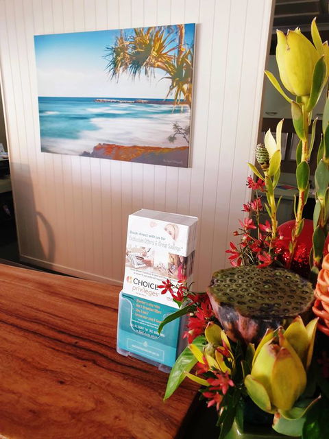 Ballina Beach Resort - Holiday Sunshine Coast 11