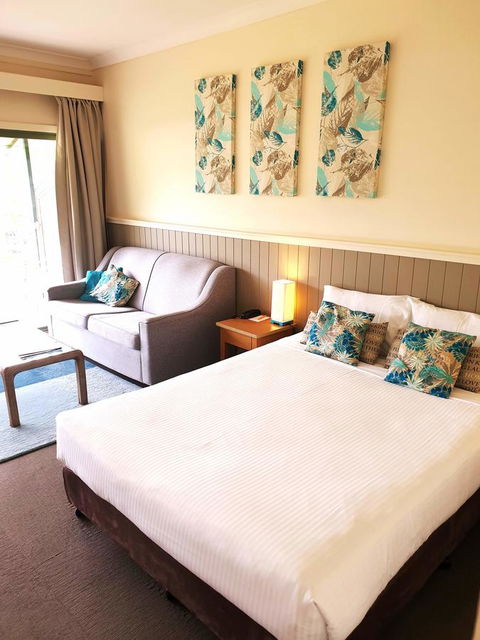 Ballina Beach Resort - Holiday Sunshine Coast 17